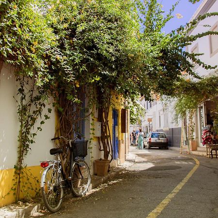 Ferienwohnung Perdiz Do Mar Olhão Exterior foto