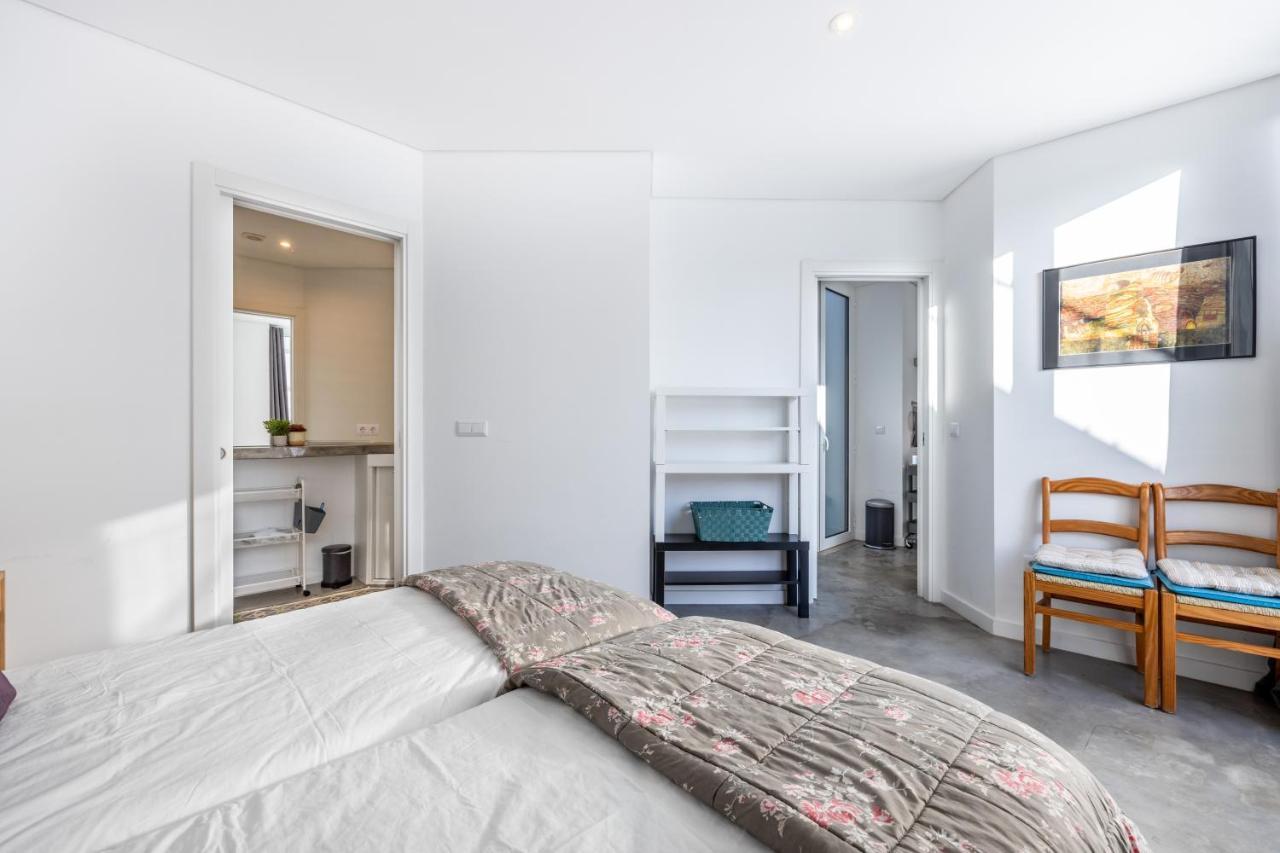 Ferienwohnung Perdiz Do Mar Olhão Exterior foto