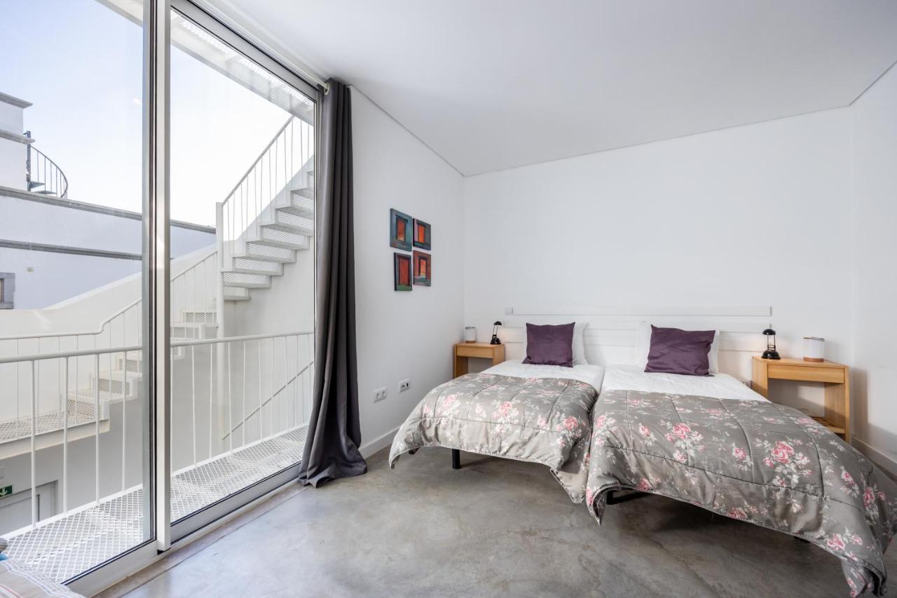 Ferienwohnung Perdiz Do Mar Olhão Exterior foto