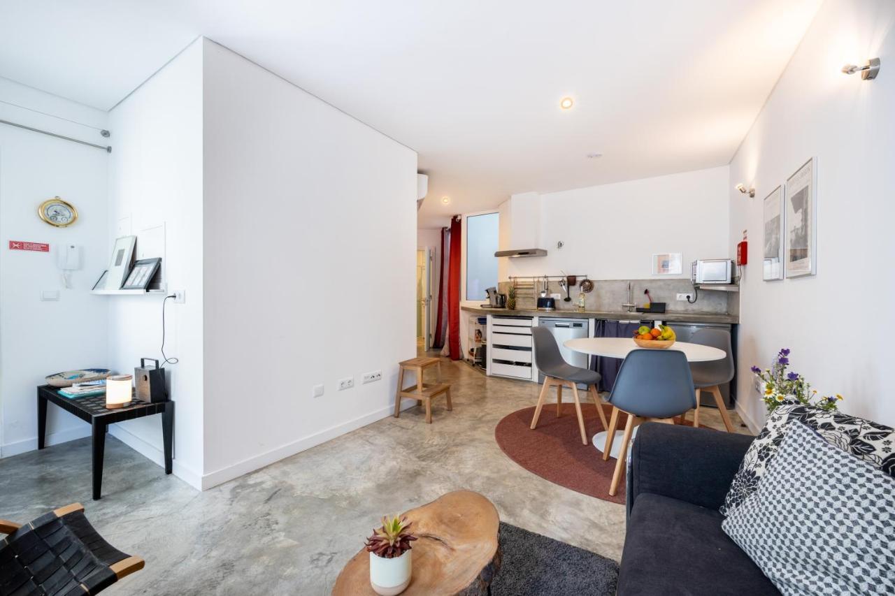 Ferienwohnung Perdiz Do Mar Olhão Exterior foto