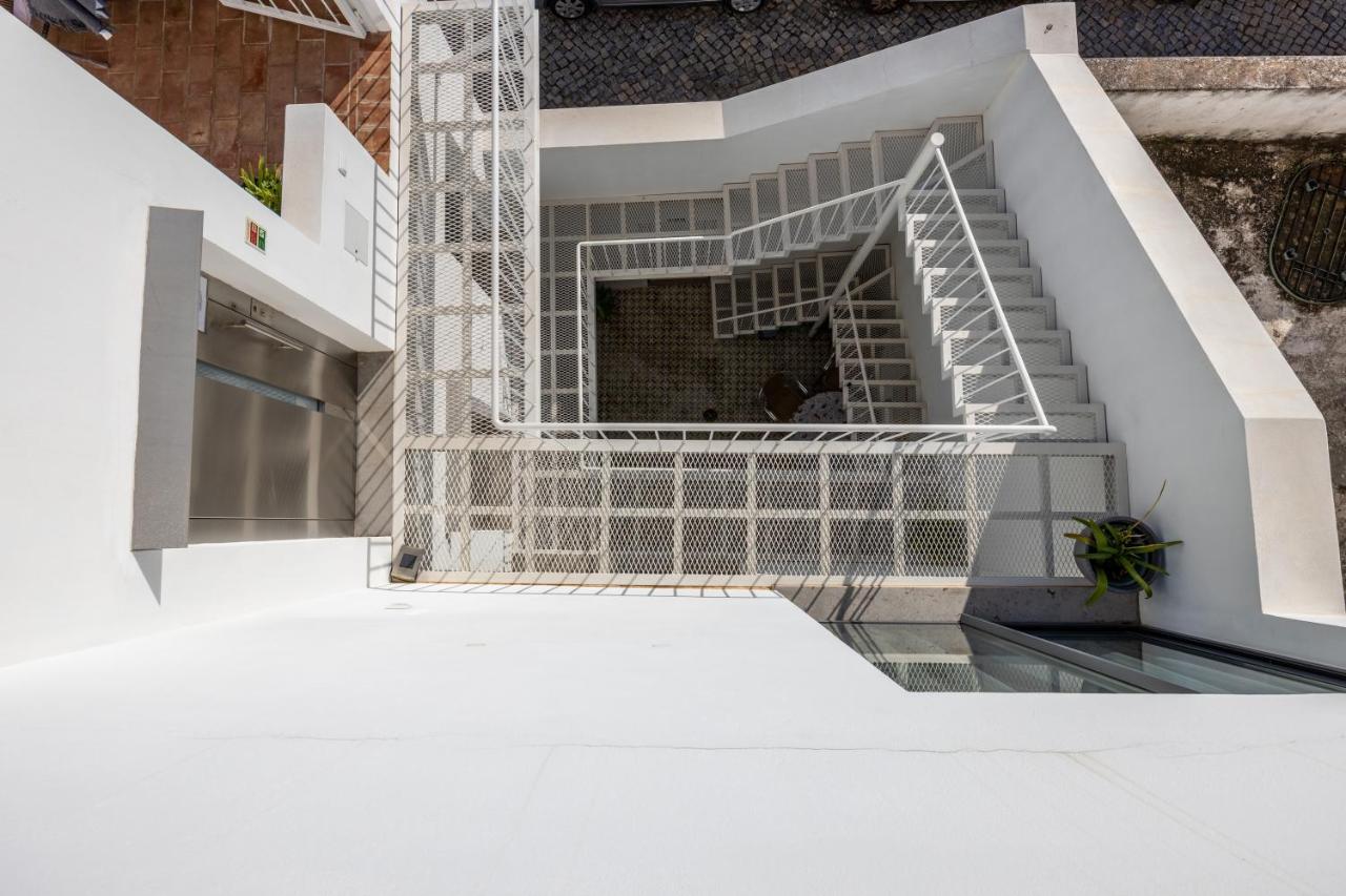 Ferienwohnung Perdiz Do Mar Olhão Exterior foto